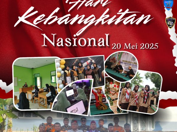 Makna Hari Kebangkitan Nasional bagi Generasi Muda SMK Negeri Pagelaran Utara